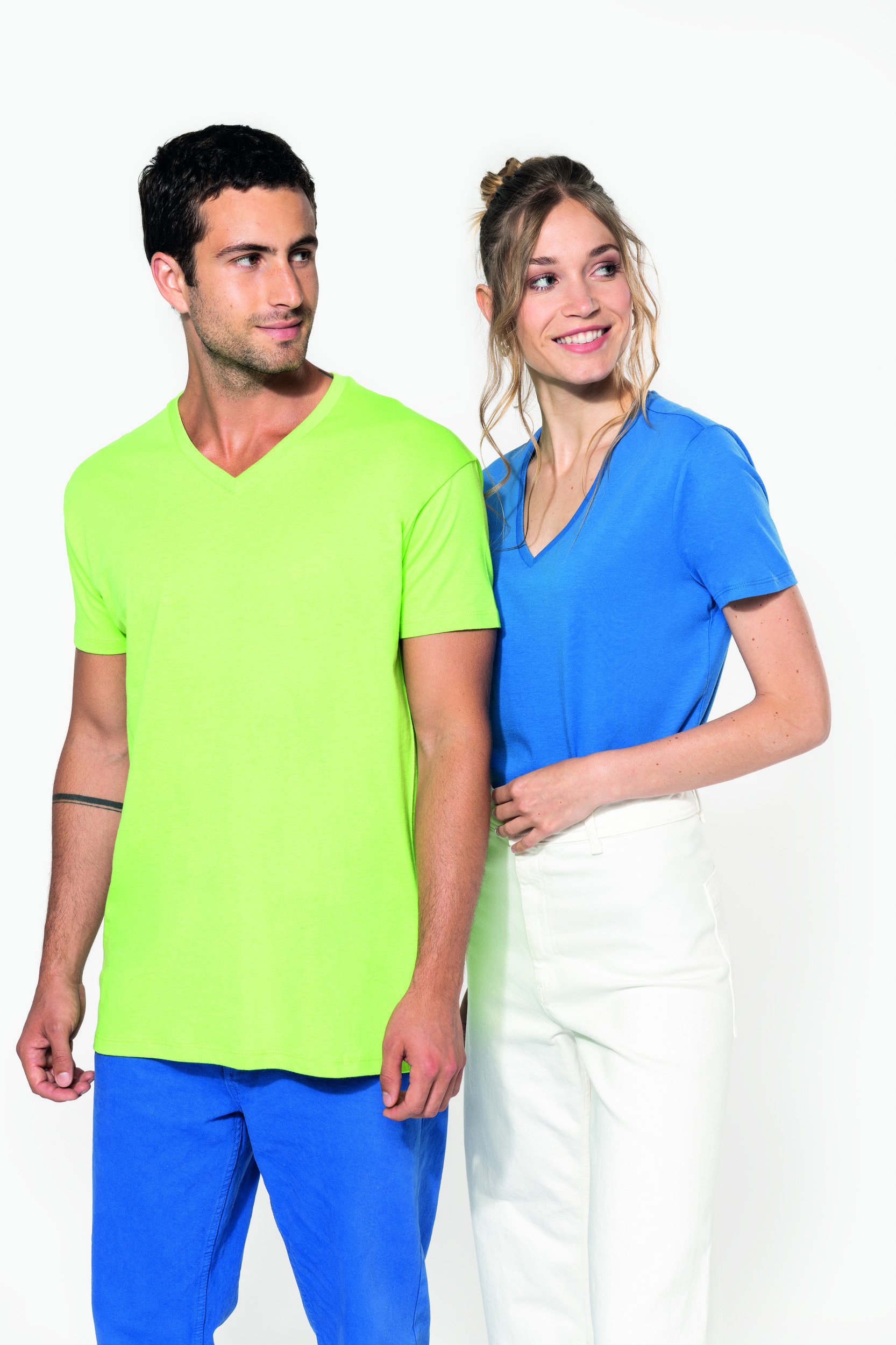 Textiles et tenues professionnelles - Tech Sport